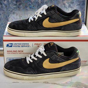 ❤️️SOLD!!!❤️ Nike SB Zoom Paul Rodriguez 2.5 "P-Rod" Skateboard Shoes